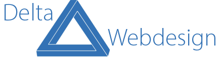 Delta Webdesign Logo